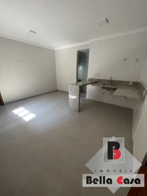 Foto 1 de Casa de Condomínio com 1 Quarto para alugar, 40m² em Vila Regente Feijó, São Paulo