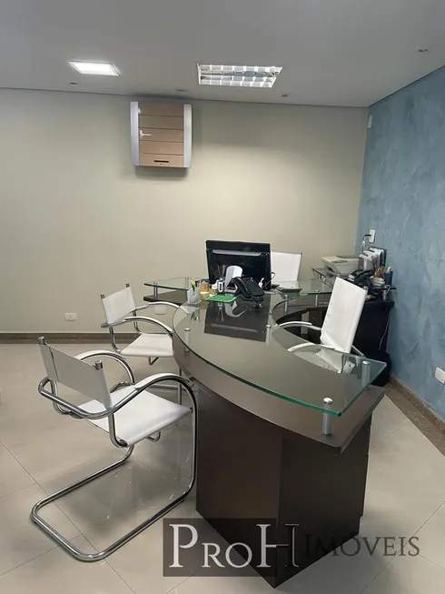 Foto 1 de Sala Comercial para venda ou aluguel, 40m² em Centro, São Caetano do Sul