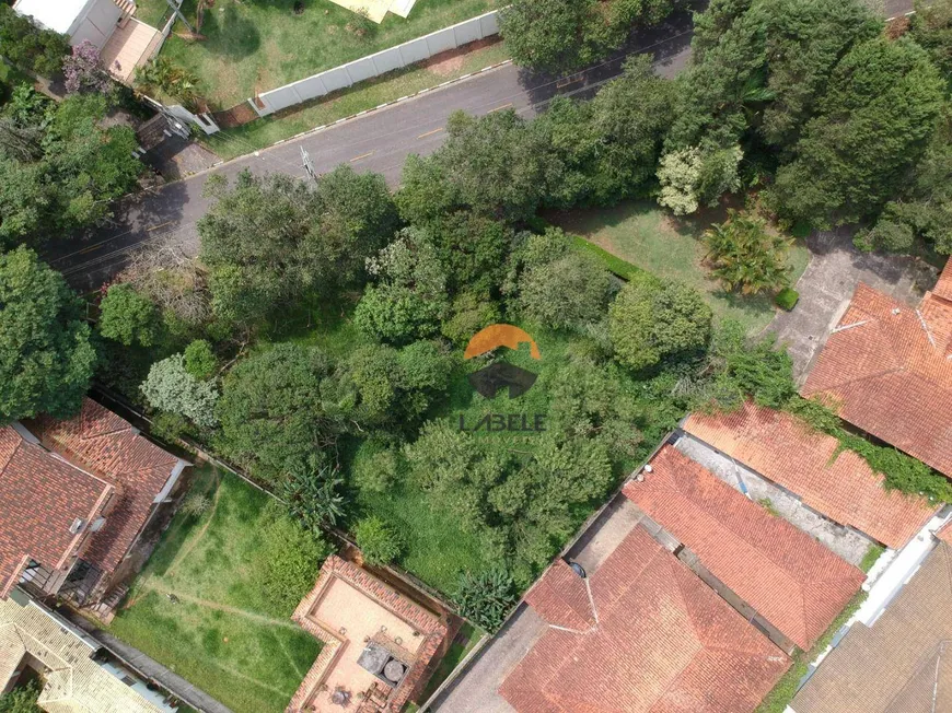 Foto 1 de Lote/Terreno à venda, 1085m² em Monte Catine, Vargem Grande Paulista