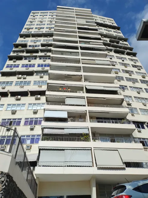 Foto 1 de Apartamento com 3 Quartos à venda, 145m² em Freguesia- Jacarepaguá, Rio de Janeiro