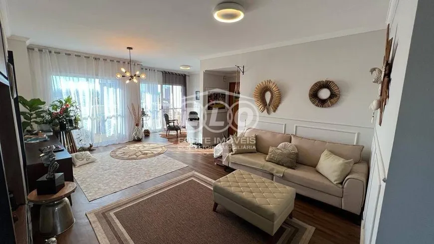 Foto 1 de Apartamento com 3 Quartos à venda, 159m² em Cidade Nova I, Indaiatuba