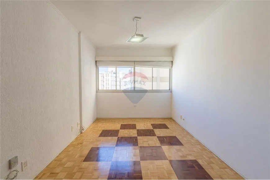 Foto 1 de Apartamento com 1 Quarto à venda, 45m² em Centro, Campinas