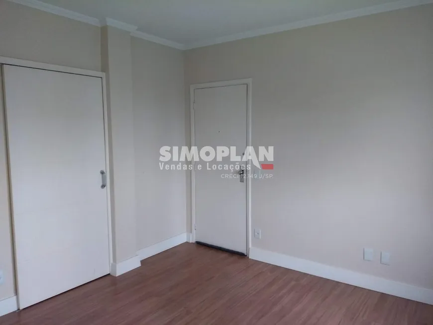 Foto 1 de Apartamento com 2 Quartos à venda, 62m² em Vila Nova, Campinas