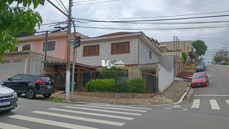 Foto 1 de Sobrado com 4 Quartos à venda, 214m² em Vila Medeiros, São Paulo