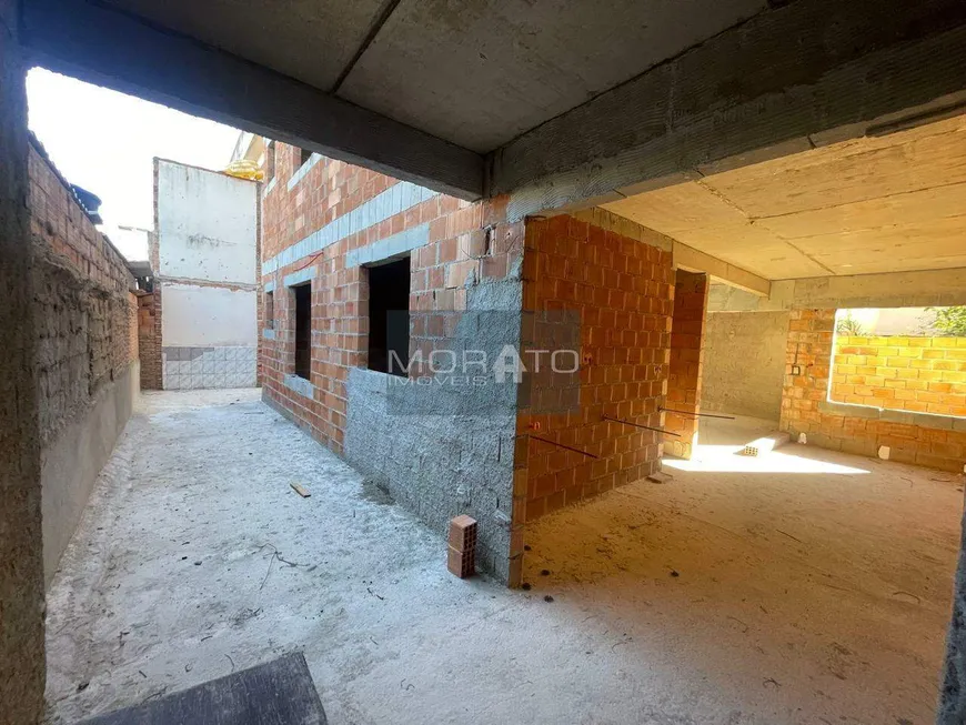 Foto 1 de Apartamento com 3 Quartos à venda, 139m² em Riacho das Pedras, Contagem
