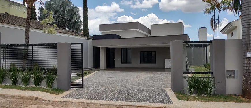 Foto 1 de Casa com 4 Quartos à venda, 800m² em Setor Habitacional Arniqueira, Brasília