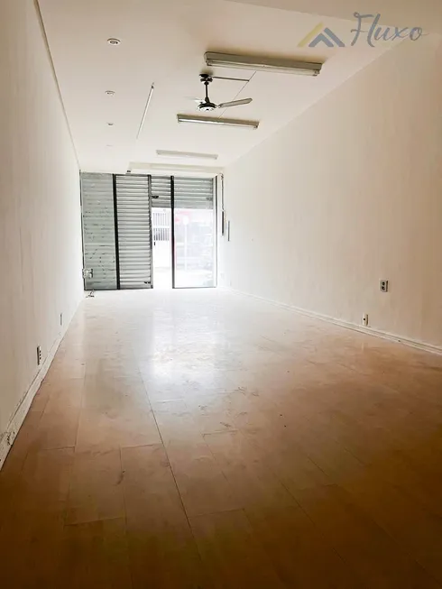 Foto 1 de Ponto Comercial para alugar, 94m² em Alto dos Passos, Juiz de Fora