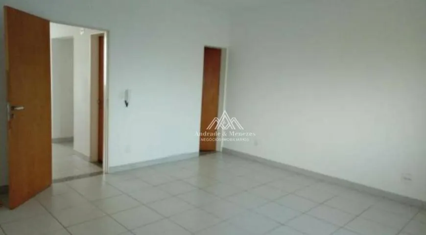 Foto 1 de Sala Comercial para alugar, 35m² em Campos Eliseos, Ribeirão Preto