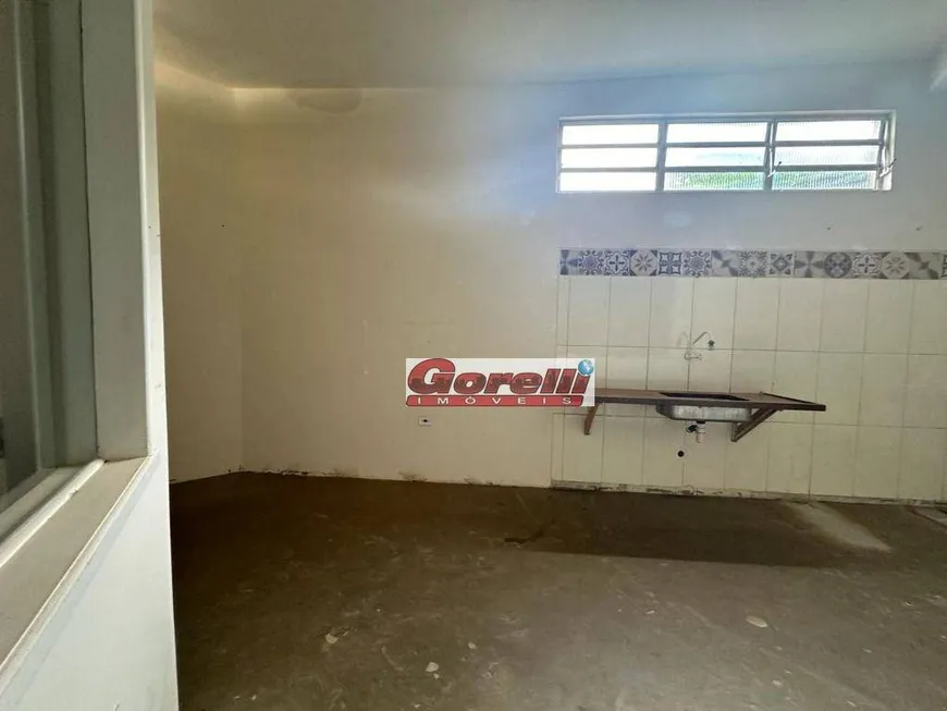 Foto 1 de Ponto Comercial para alugar, 25m² em , Santa Isabel