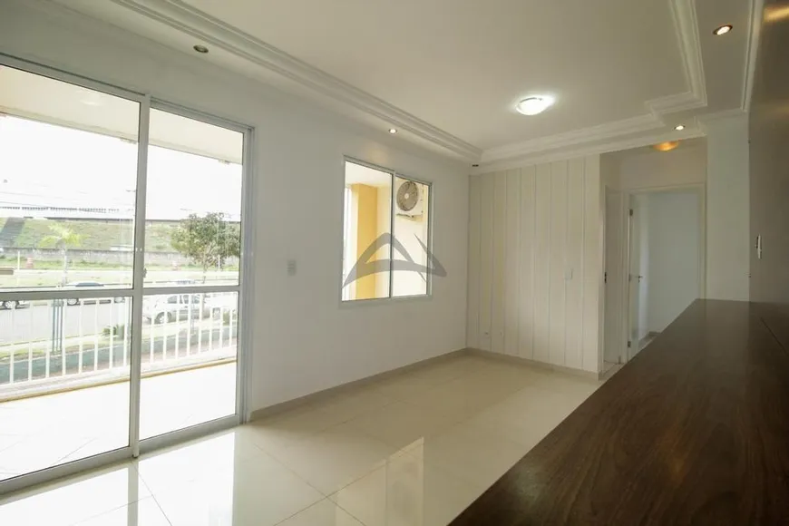 Foto 1 de Apartamento com 2 Quartos à venda, 58m² em Jardim Santa Genebra, Campinas