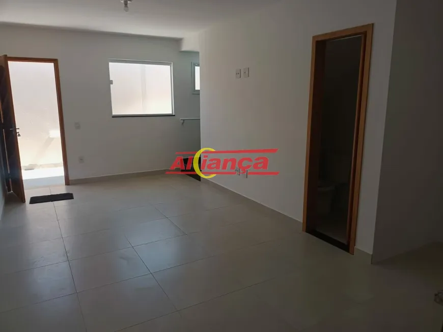 Foto 1 de Casa com 2 Quartos à venda, 70m² em Vila São Geraldo, São Paulo