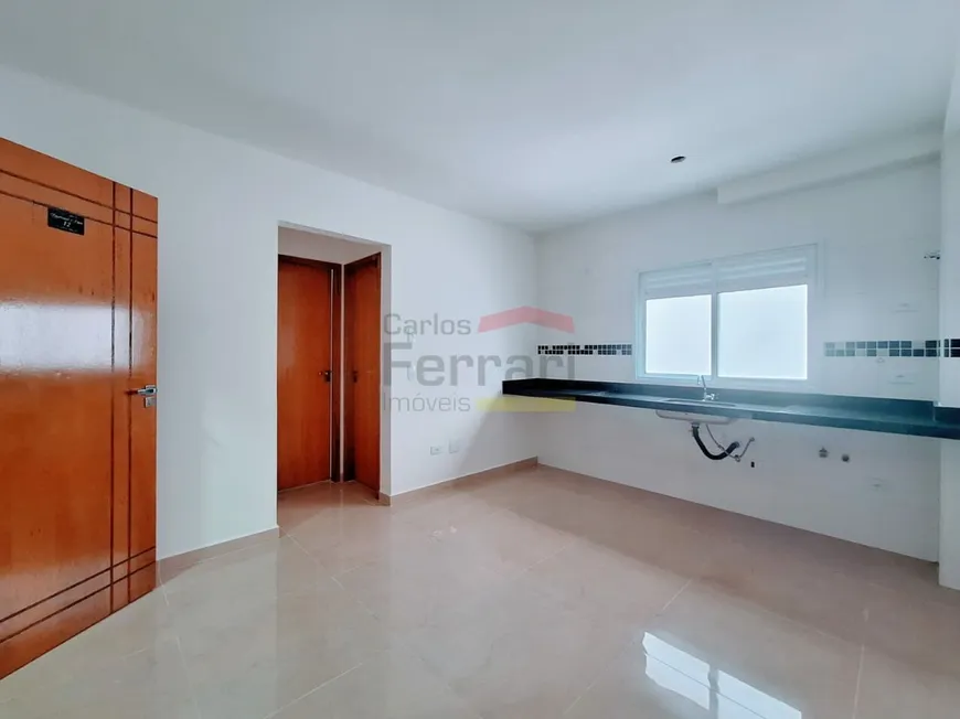 Foto 1 de Apartamento com 1 Quarto à venda, 29m² em Jardim São Paulo, São Paulo