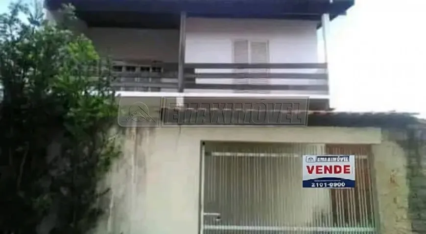 Foto 1 de  com 4 Quartos à venda, 193m² em Jardim Altos do Itavuvu, Sorocaba