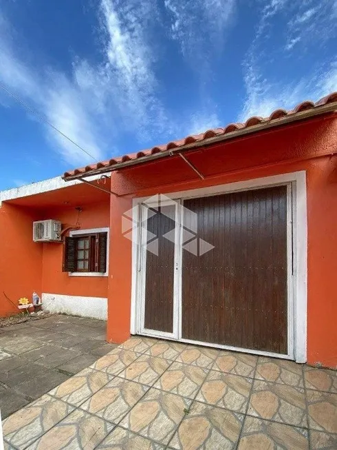 Foto 1 de Casa com 2 Quartos à venda, 120m² em Jardim Algarve, Alvorada