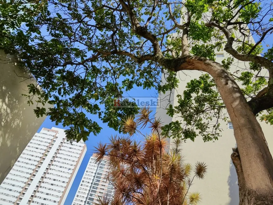 Foto 1 de Apartamento com 2 Quartos à venda, 74m² em Cambuci, São Paulo