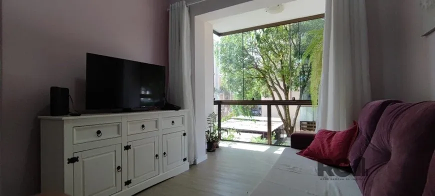 Foto 1 de Apartamento com 2 Quartos à venda, 63m² em Partenon, Porto Alegre