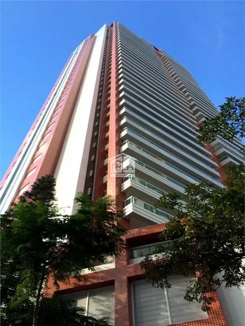 Foto 1 de Apartamento com 4 Quartos à venda, 280m² em Jardim Anália Franco, São Paulo