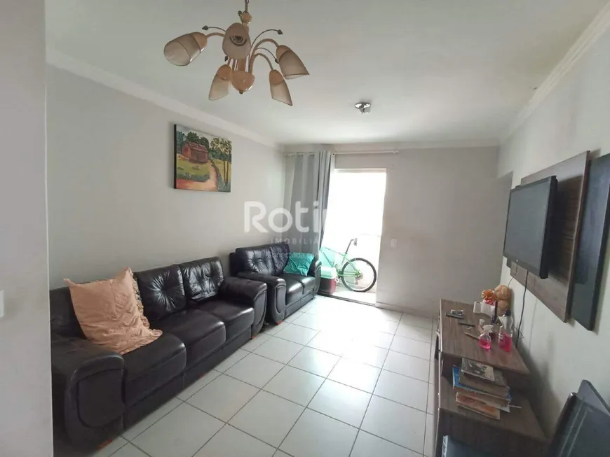 Foto 1 de Apartamento com 2 Quartos à venda, 64m² em Tubalina, Uberlândia