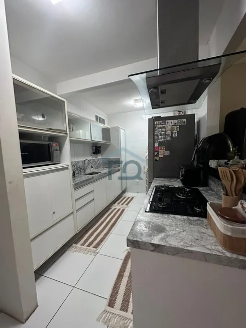 Foto 1 de Casa com 3 Quartos à venda, 136m² em Buraquinho, Lauro de Freitas