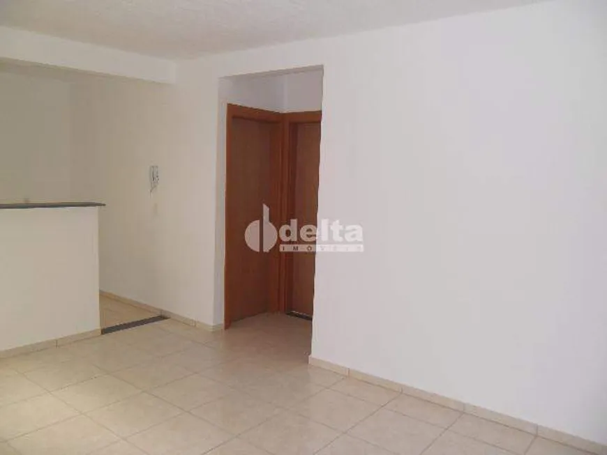 Foto 1 de Apartamento com 2 Quartos à venda, 49m² em Alto Umuarama, Uberlândia