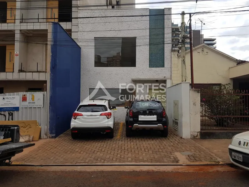 Foto 1 de Ponto Comercial para alugar, 70m² em Centro, Ribeirão Preto