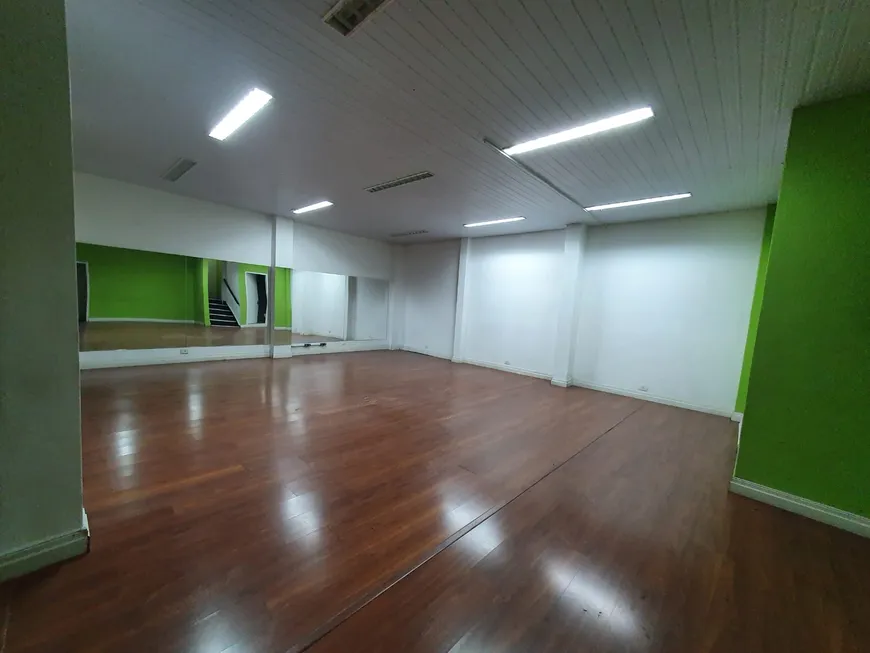 Foto 1 de Ponto Comercial com 2 Quartos para alugar, 260m² em Pompeia, São Paulo