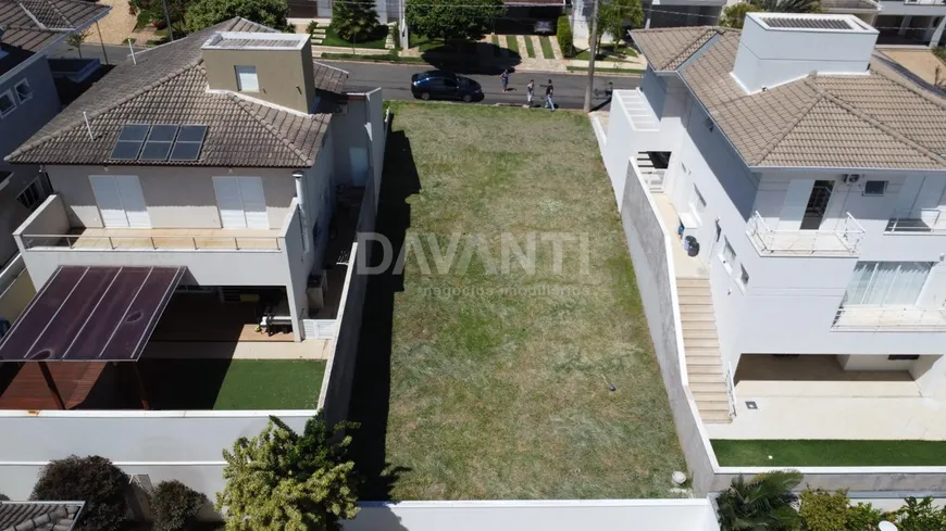 Foto 1 de Lote/Terreno à venda, 300m² em Condominio Portal do Jequitiba, Valinhos