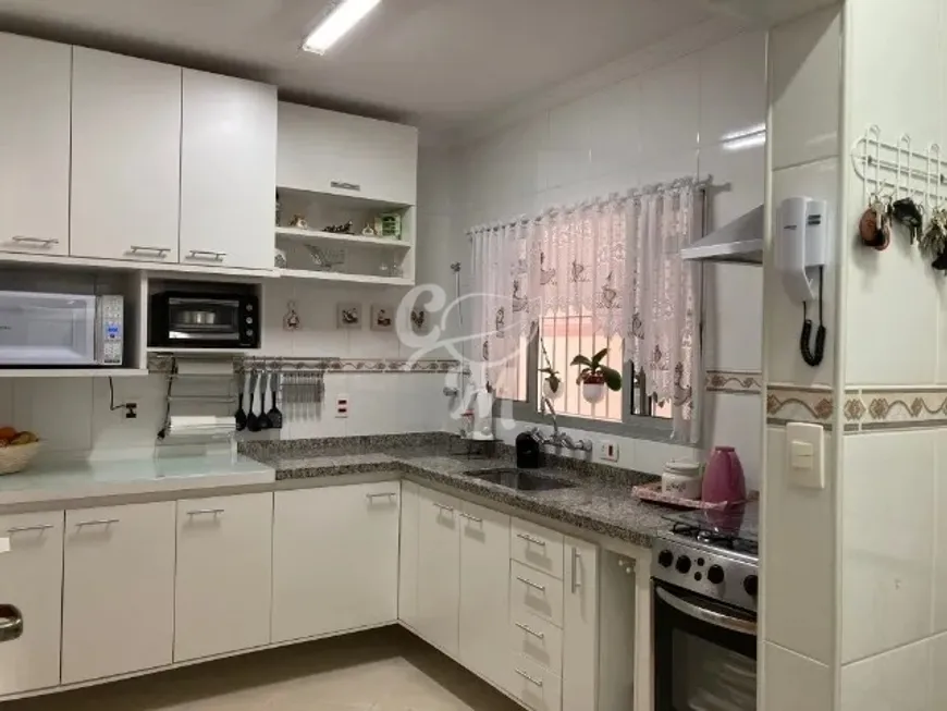 Foto 1 de Casa com 3 Quartos à venda, 124m² em Jardim da Fonte, Jundiaí