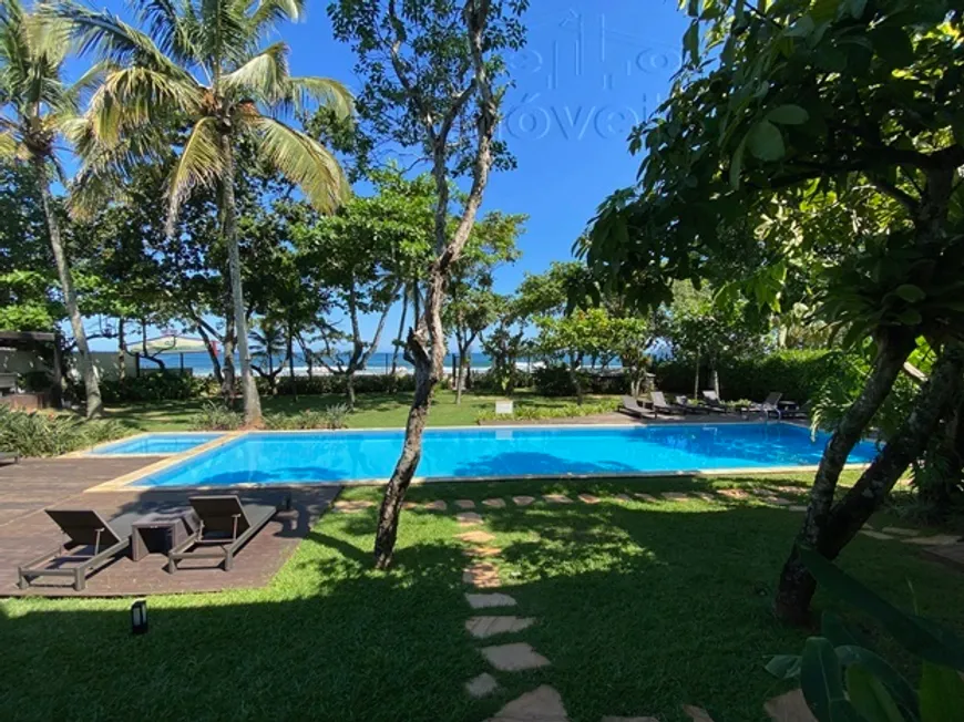 Foto 1 de Casa de Condomínio com 4 Quartos à venda, 139m² em Praia de Camburí, São Sebastião