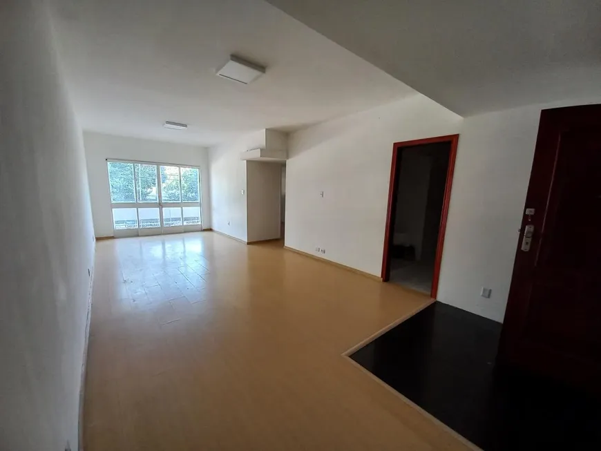 Foto 1 de Apartamento com 3 Quartos para alugar, 140m² em Bom Retiro, São Paulo