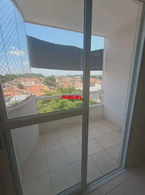 Foto 1 de Apartamento com 2 Quartos à venda, 81m² em Jardim Vale do Sol, São José dos Campos