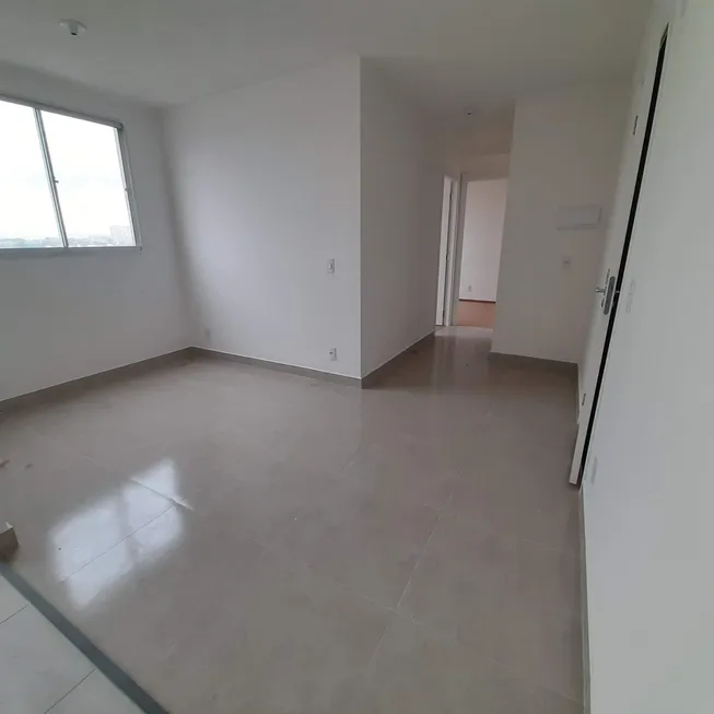 Foto 1 de Apartamento com 2 Quartos para alugar, 38m² em Vila Santa Maria, São Paulo