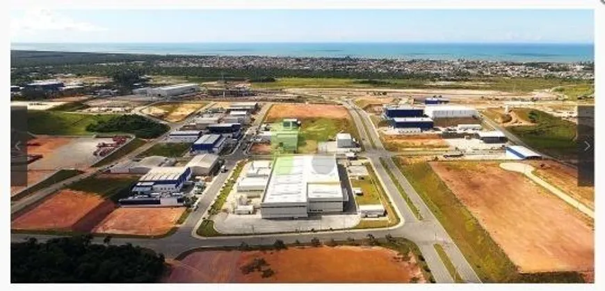 Foto 1 de Galpão/Depósito/Armazém à venda, 1148m² em Cabiunas, Macaé