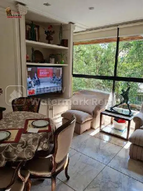 Foto 1 de Apartamento com 4 Quartos para venda ou aluguel, 500m² em Moema, São Paulo