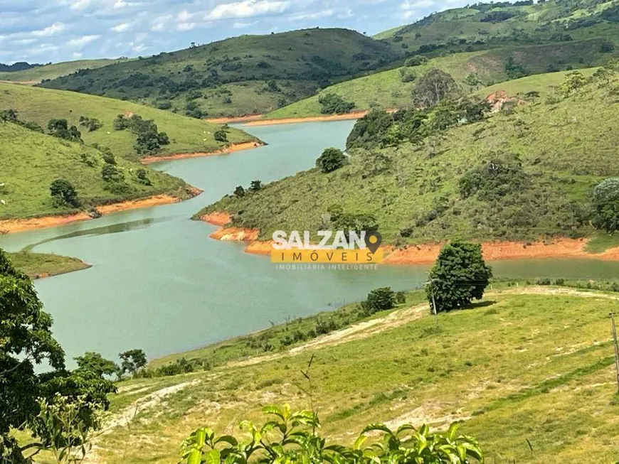 Foto 1 de Fazenda/Sítio com 3 Quartos à venda, 13469720m² em , São José do Barreiro