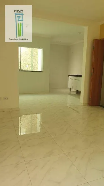 Foto 1 de Casa com 2 Quartos à venda, 65m² em Vila Aurora, São Paulo