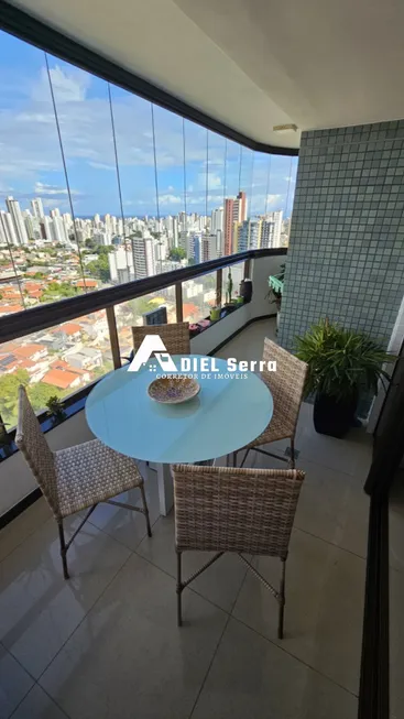 Foto 1 de Apartamento com 3 Quartos à venda, 88m² em Caminho Das Árvores, Salvador