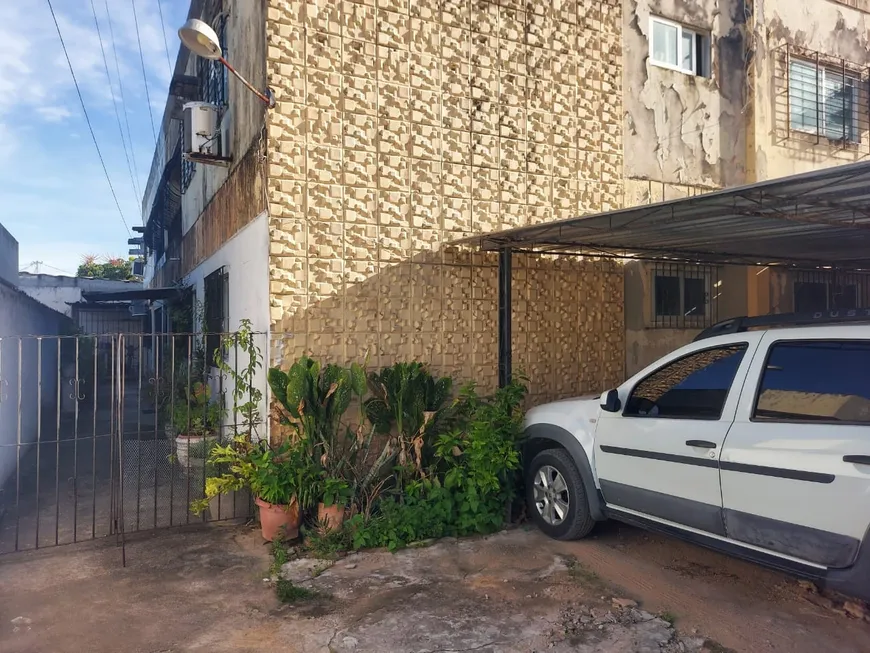 Foto 1 de Apartamento com 3 Quartos à venda, 110m² em Imbiribeira, Recife