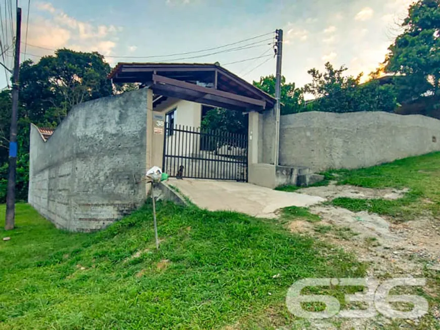 Foto 1 de Casa com 3 Quartos à venda, 254m² em Itinga, Joinville