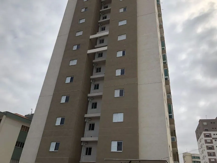 Foto 1 de Apartamento com 3 Quartos à venda, 77m² em Parque Campolim, Sorocaba