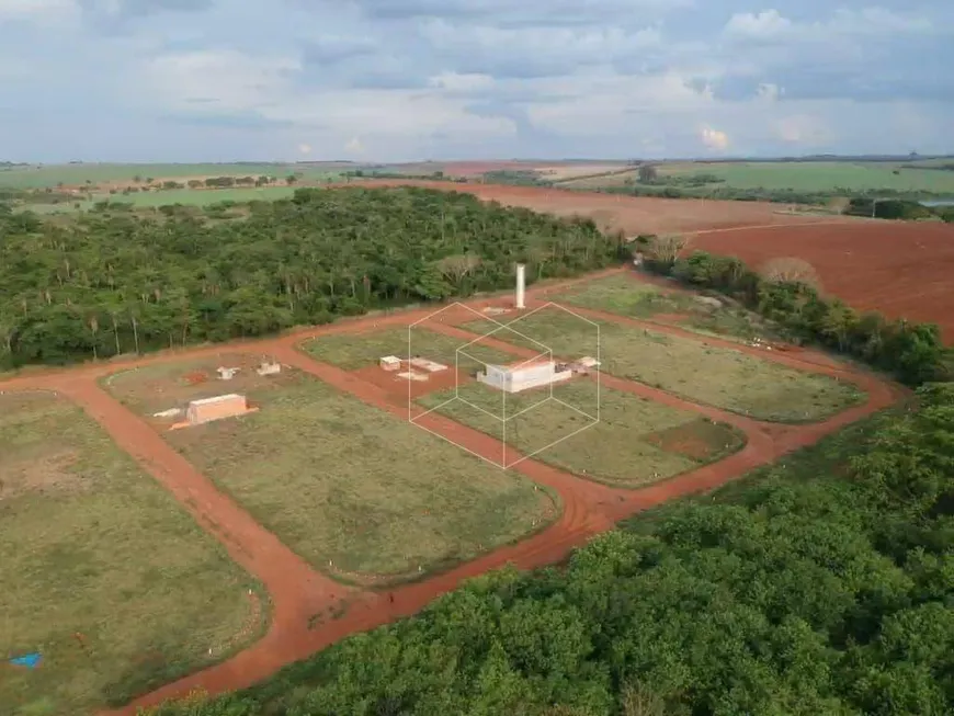 Foto 1 de Lote/Terreno à venda, 250m² em Centro, Itaju