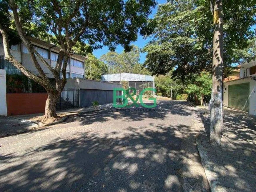 Foto 1 de Casa com 5 Quartos à venda, 400m² em Vila Madalena, São Paulo