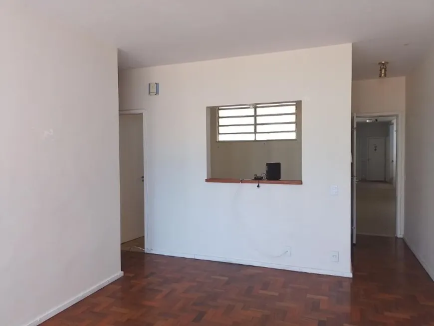 Foto 1 de Apartamento com 3 Quartos à venda, 124m² em Pinheiros, São Paulo