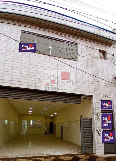 Foto 1 de Imóvel Comercial para alugar, 120m² em Vila Constança, São Paulo