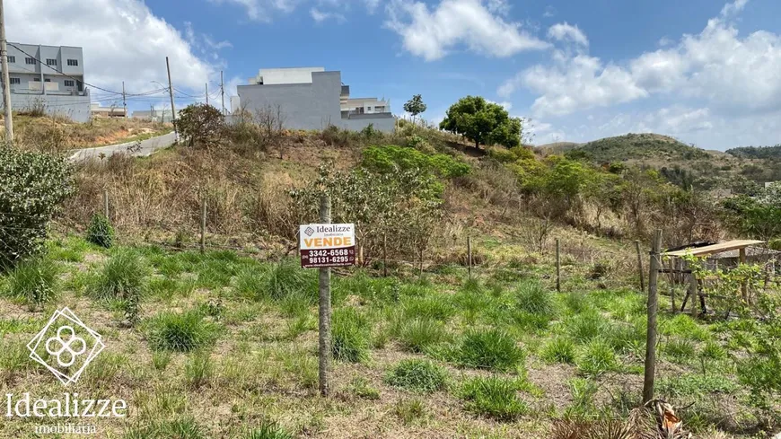 Foto 1 de Lote/Terreno à venda, 373m² em Jardim Real, Pinheiral