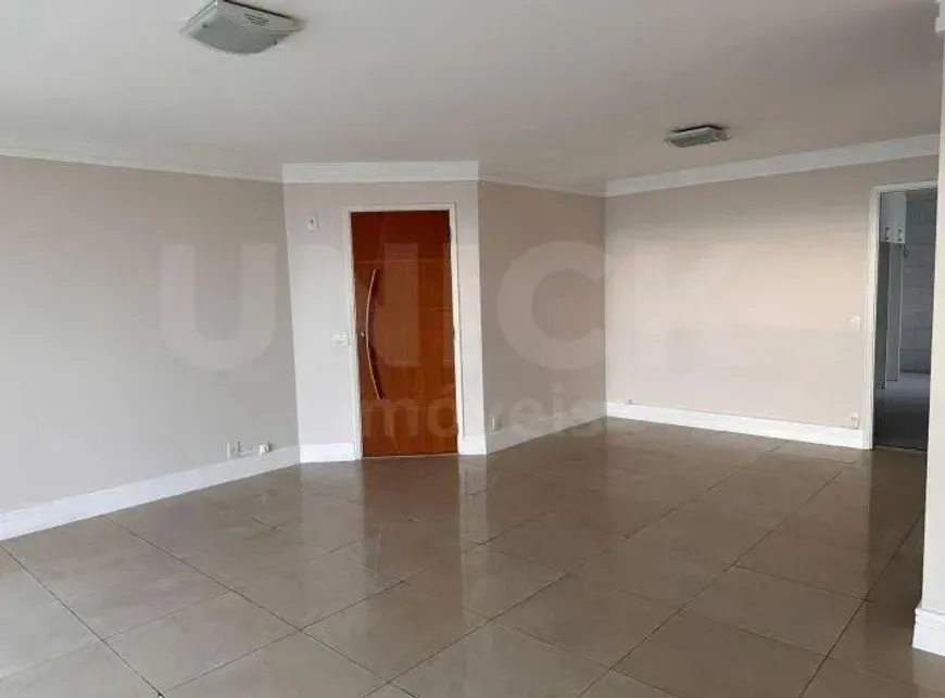 Foto 1 de Apartamento com 4 Quartos para alugar, 145m² em Lar São Paulo, São Paulo