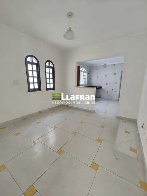 Foto 1 de Casa com 2 Quartos à venda, 160m² em Cidade Intercap, Taboão da Serra