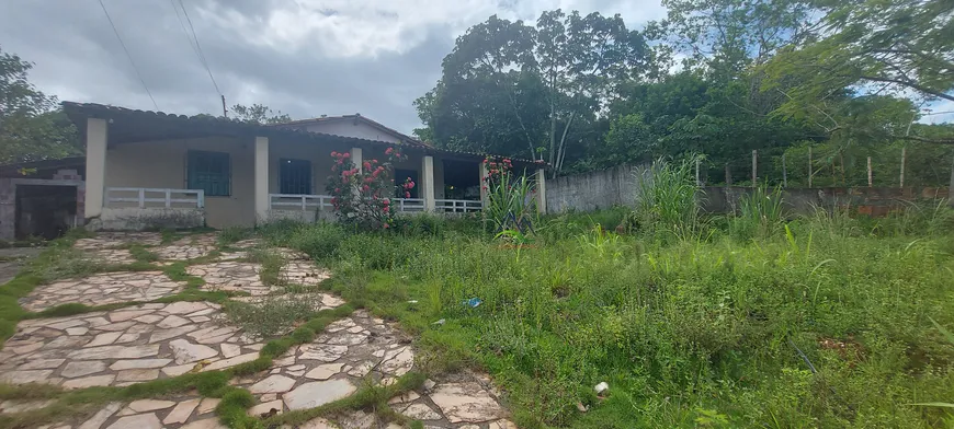 Foto 1 de Fazenda/Sítio com 5 Quartos à venda, 1700m² em Zona Rural, Nossa Senhora do Socorro