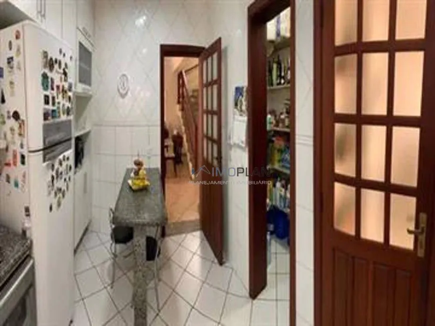 Foto 1 de Casa com 3 Quartos à venda, 270m² em Jardim Santo Antônio, Valinhos
