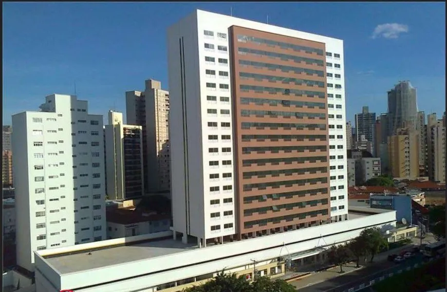 Foto 1 de Sala Comercial à venda, 43m² em Vila Itapura, Campinas